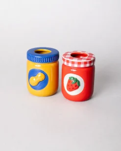 Sale ban.do Pb&j Candle Holder Set