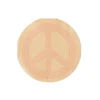 Discount Jollity & Co. + Daydream Society Peace & Love Peace Cocktail Napkins
