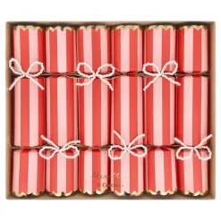 Outlet Meri Meri Pearl Bow Crackers
