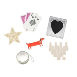 Outlet Meri Meri Pearl Bow Crackers