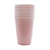 Best Bonjour Fete Petal Pink Signature Cups