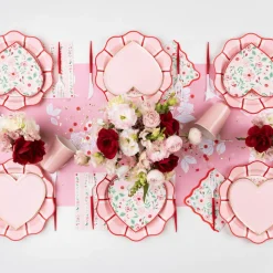 Best Bonjour Fete Petal Pink Signature Cups