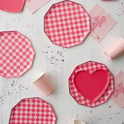 Best Bonjour Fete Petal Pink Signature Cups