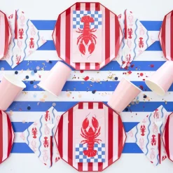 Best Bonjour Fete Petal Pink Signature Cups
