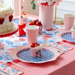 Best Bonjour Fete Petal Pink Signature Cups