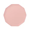 Bonjour Fete Petal Pink Signature Small Plates