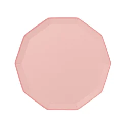 Bonjour Fete Petal Pink Signature Small Plates