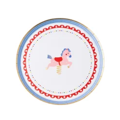 New Bonjour Fete Petite Playground Small Plates