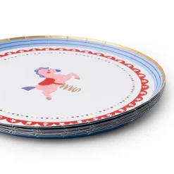 New Bonjour Fete Petite Playground Small Plates