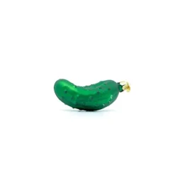 Clearance Old World Christmas Pickle Ornament