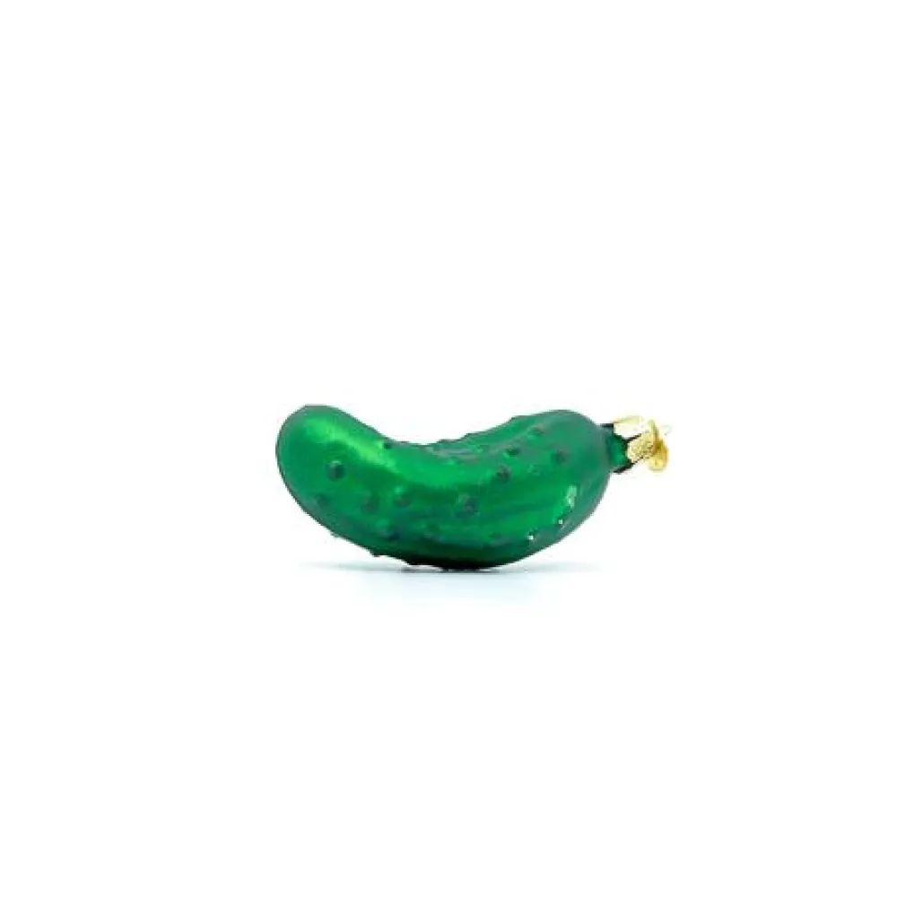 Clearance Old World Christmas Pickle Ornament
