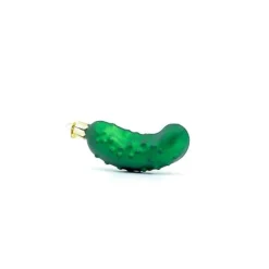 Clearance Old World Christmas Pickle Ornament