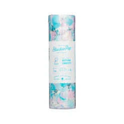 Clearance Studio Pep Pink & Blue Cotton Candy Confetti