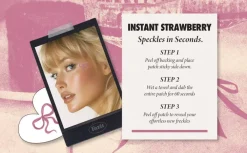 Sale Fazit Pink Bow Makeup Patches