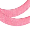 Hot xo, Fetti Pink Fringe Banner