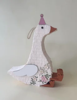 Clearance mamaspinatas Pink Goose Piñata