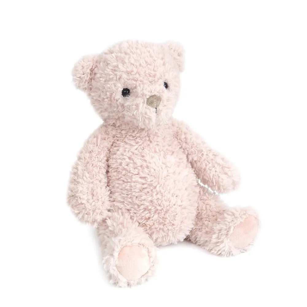 Best Mon Ami Pink Marshmallow Bear by