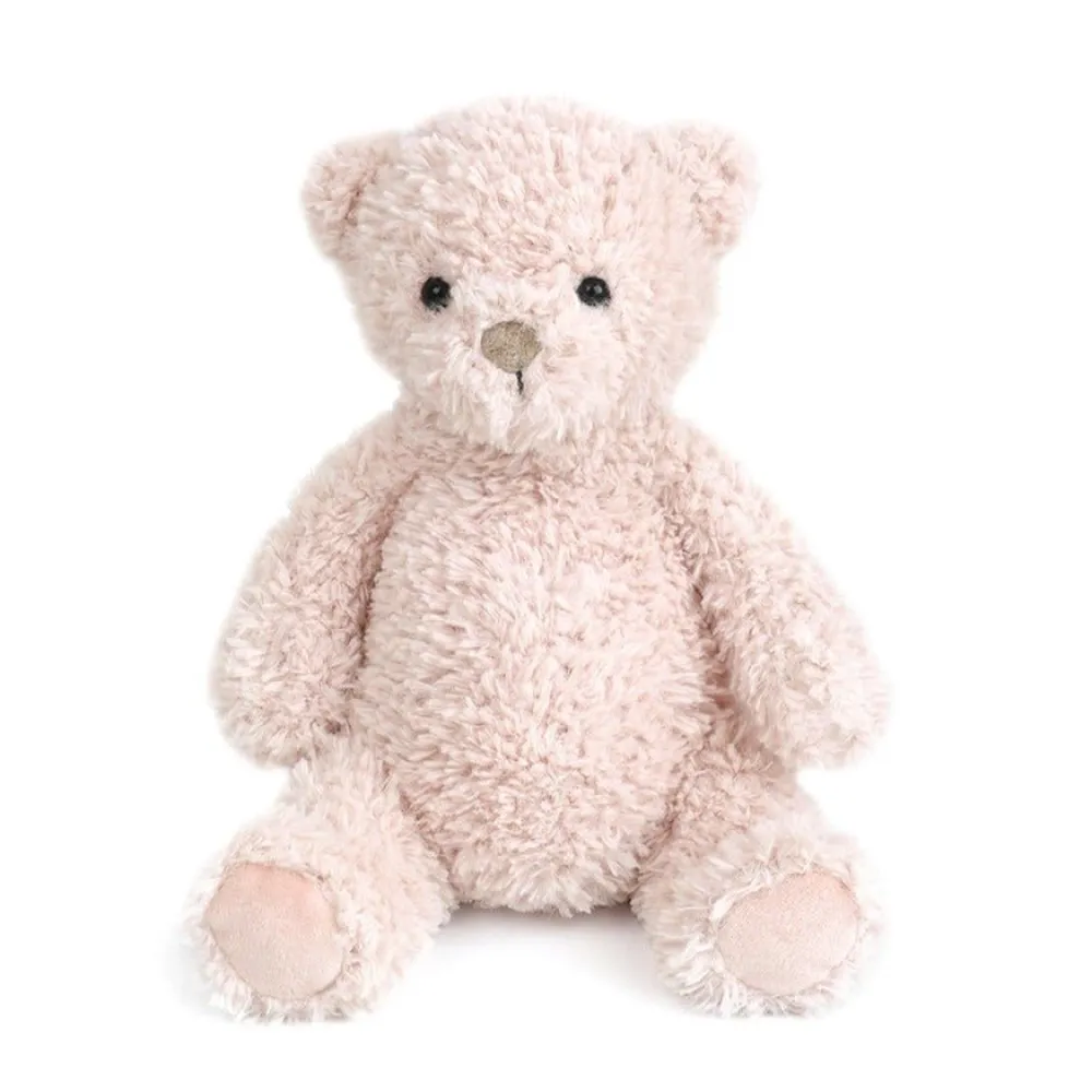 Best Mon Ami Pink Marshmallow Bear by