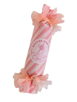 Party & Parlour Pink Striped Deluxe Surprise Bon Bon
