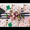 Best Bonjour Fete Pink Witch Hat Large Plates