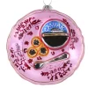 Hot Cody Foster Co. Plated Caviar Glass Ornament by Cody Foster