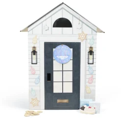 Outlet Make It Cute, LLC Playhouse Hanukkah Decor Kit