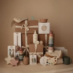 Discount Mushie Playtime Gift Set
