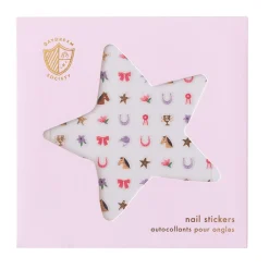 Sale Jollity & Co. + Daydream Society Pony Tales Nail Stickers