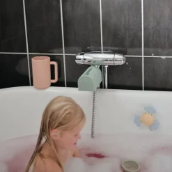 New Mushie Princess Bath Essentials Kit