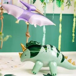 Sale Party Deco Pterodactyl Dinosaur Balloon