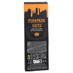 Hot Something Different Wholesale Pumpkin Guts Taper Candles
