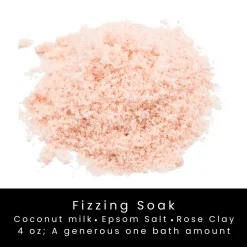 Discount Latika Beauty Pumpkin Halloween Bath Soak