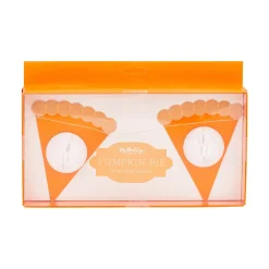 Clearance My Mind’s Eye Pumpkin Pie Honeycomb Banner
