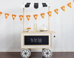 Clearance My Mind’s Eye Pumpkin Pie Honeycomb Banner