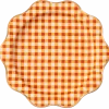 Online Bonjour Fete Pumpkin Pie Party Kit
