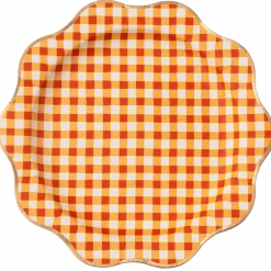 Online Bonjour Fete Pumpkin Pie Party Kit