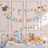Sale Meri Meri Puppy Dog Party Garland