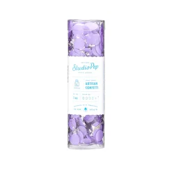 Outlet Studio Pep Purple Potion Confetti