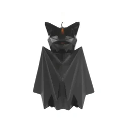 Hot 54Celsius Pyropet Bat Candle