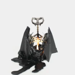Hot 54Celsius Pyropet Bat Candle