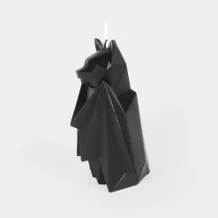 Hot 54Celsius Pyropet Bat Candle
