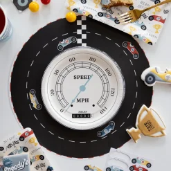 Discount My Mind’s Eye Race Track Placemats