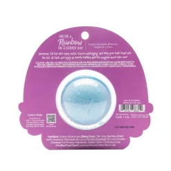 Clearance Cait + Co Rainbow Clamshell Bath Bomb