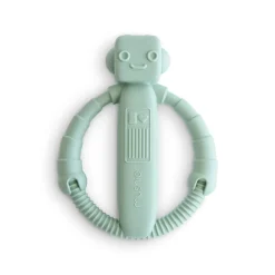 Mushie Rattle Teethers