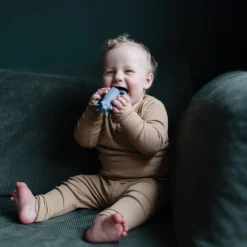 Mushie Rattle Teethers