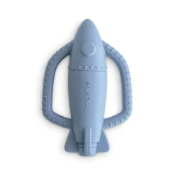 Mushie Rattle Teethers
