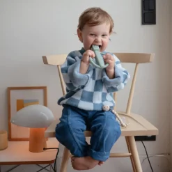 Mushie Rattle Teethers