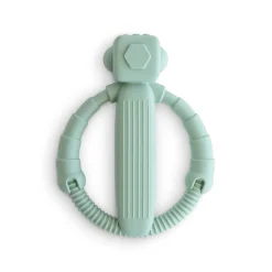 Mushie Rattle Teethers