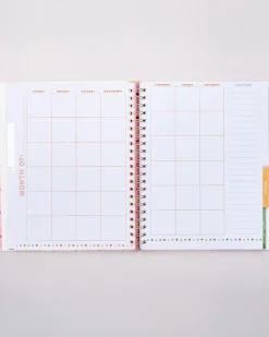 Sale ban.do Ready for Anything Weekly Undated Planner
