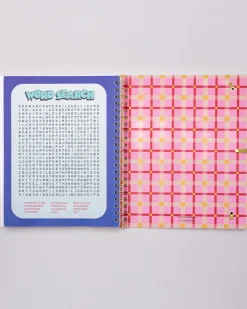 Sale ban.do Ready for Anything Weekly Undated Planner
